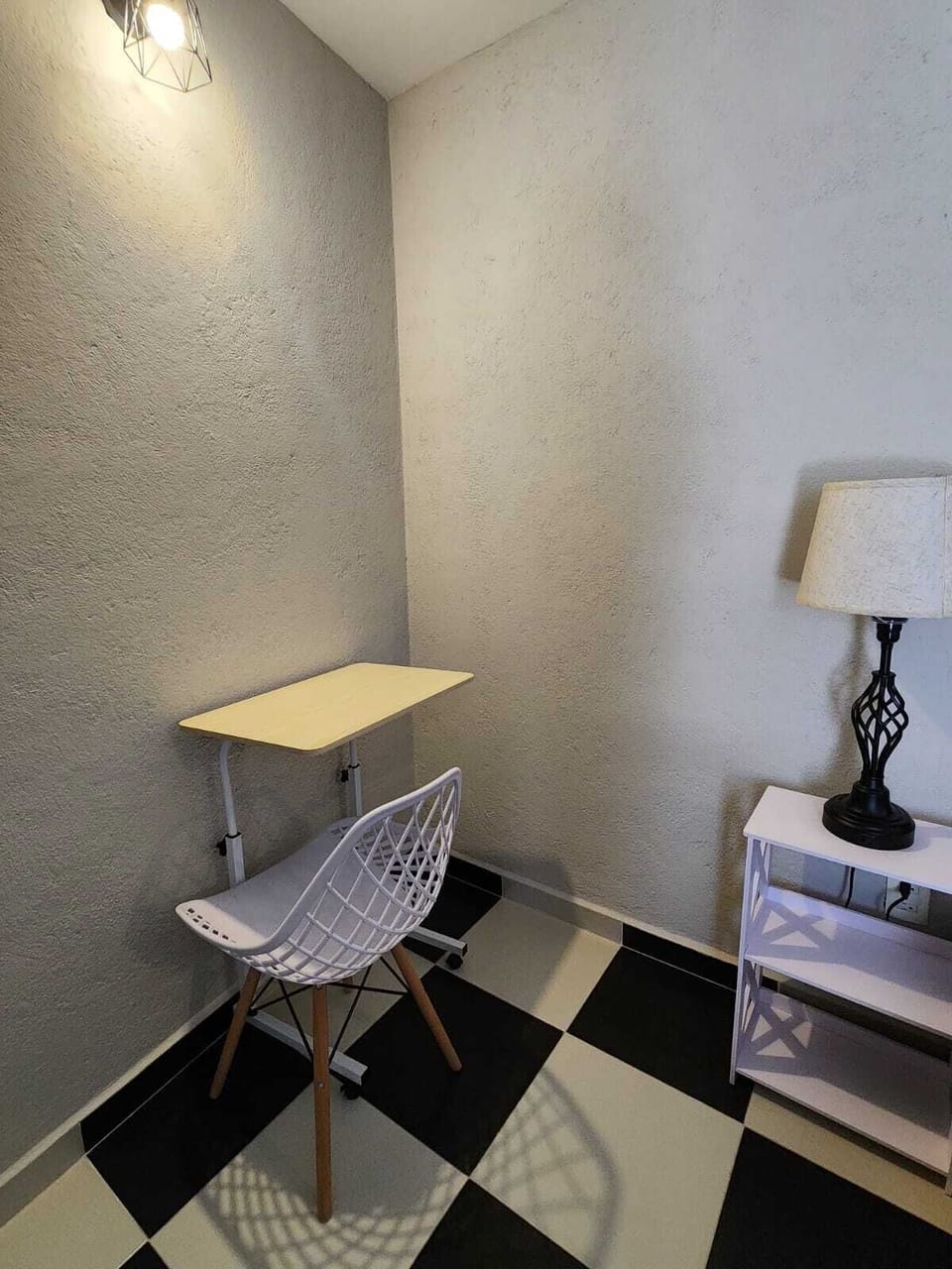 Comfort Double Room | Interior