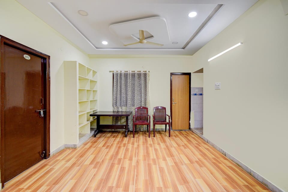 House | Interior