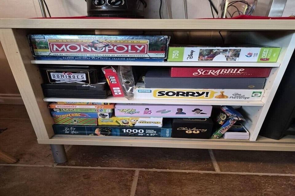 Miscellaneous