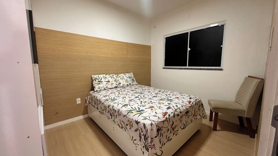 Basic Apartment | WiFi (free)
