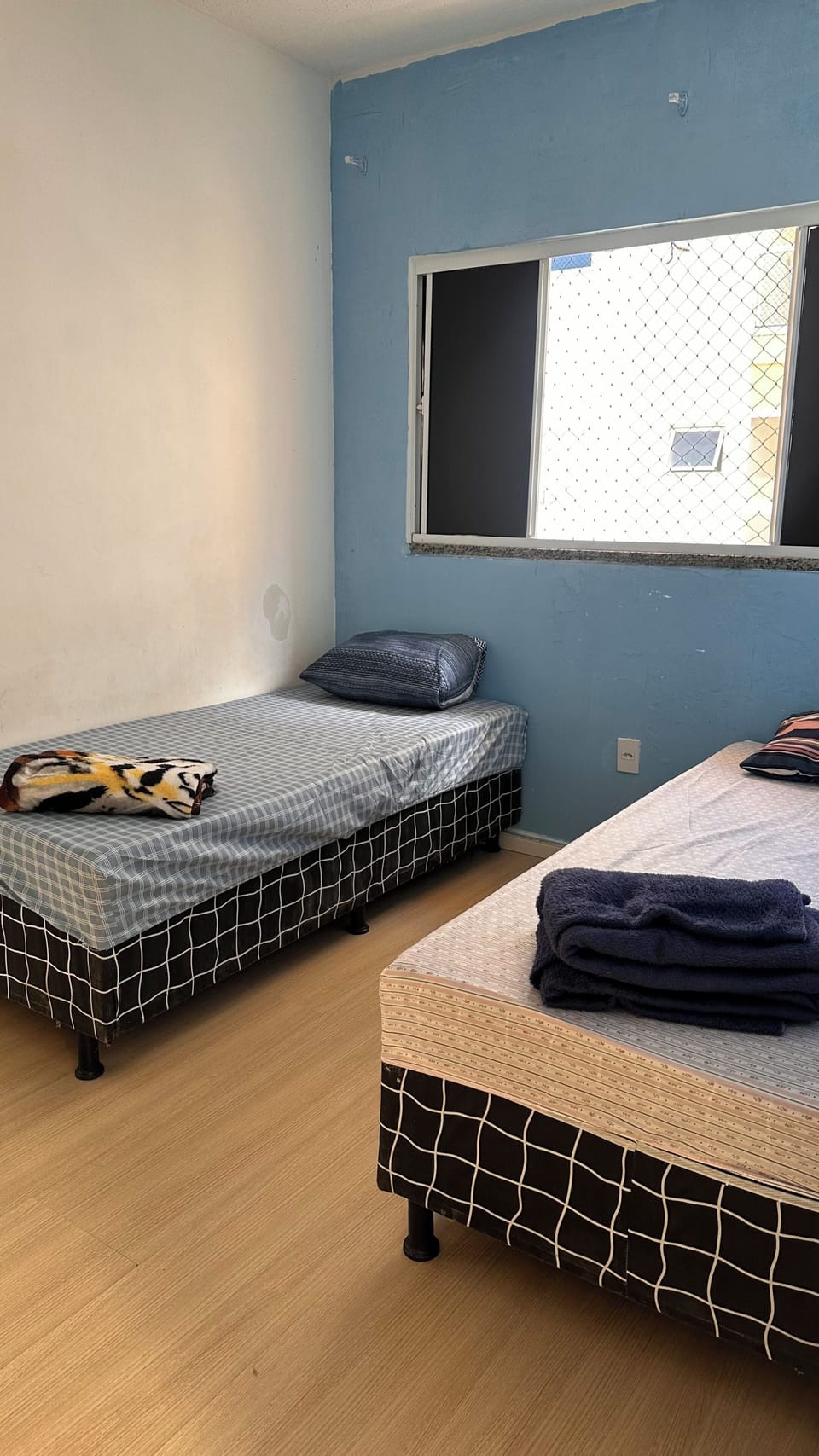 Basic Apartment | WiFi (free)