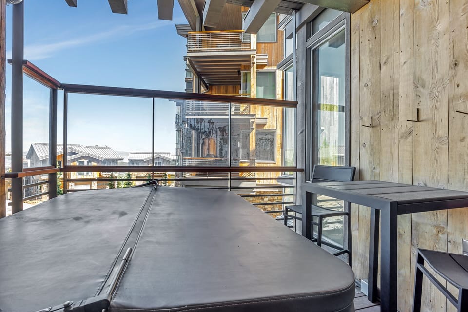 Building, Tabletop, Furniture, Road, Handrail