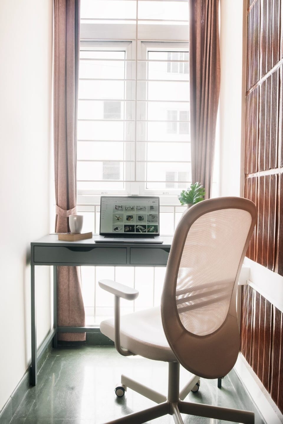 Apartment, 2 Bedrooms, Balcony | Interior