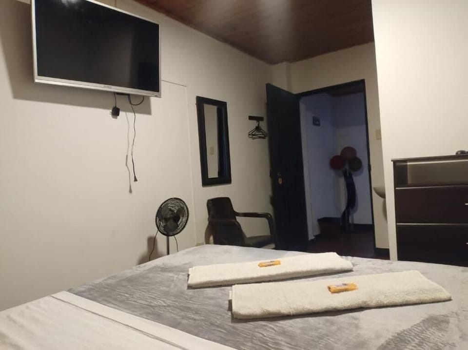 Classic Double Room | Free WiFi