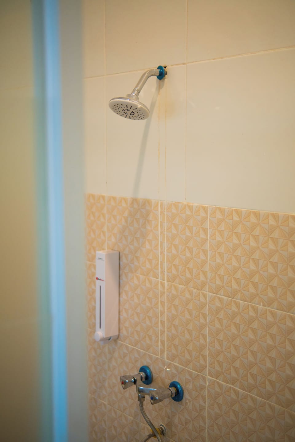 Superior Room | Bathroom | Towels, soap, shampoo