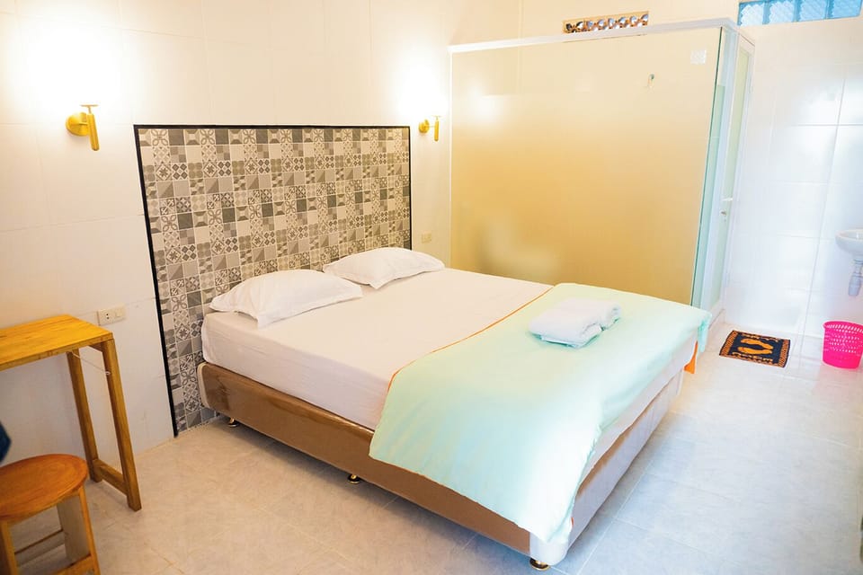 Superior Room | Desk, WiFi (free)