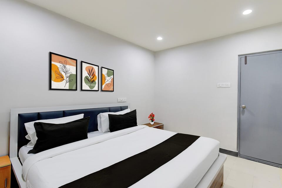 House | 1 bedroom