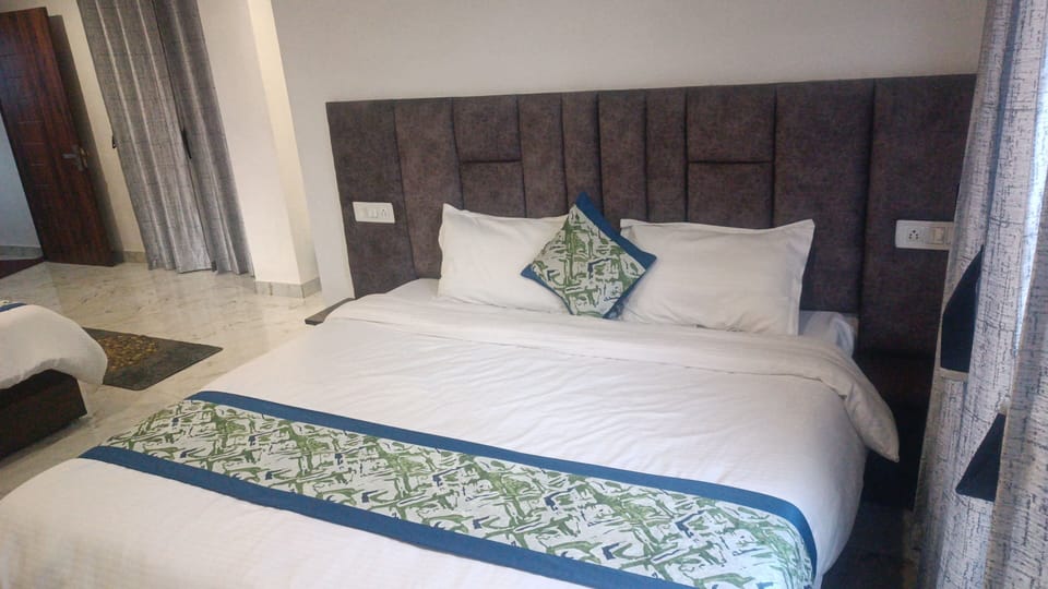 Family Suite | Free WiFi