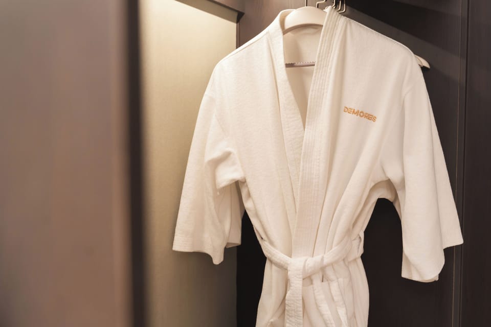 Family Triple Room | Bathroom amenities | Shower, free toiletries, hair dryer, slippers