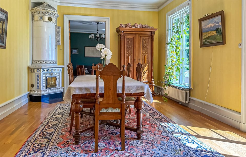 living-room