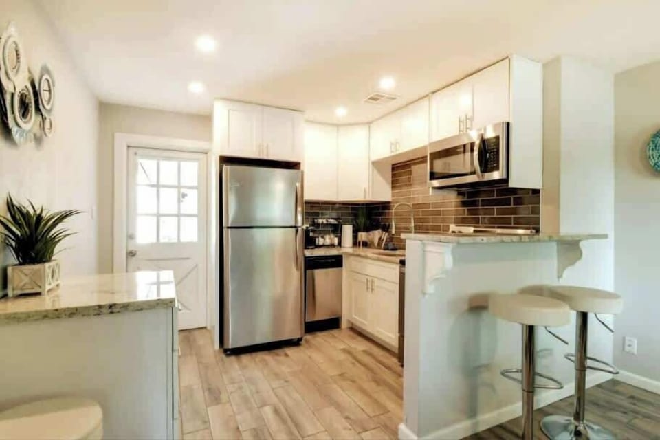 Kitchen (Caballeros)