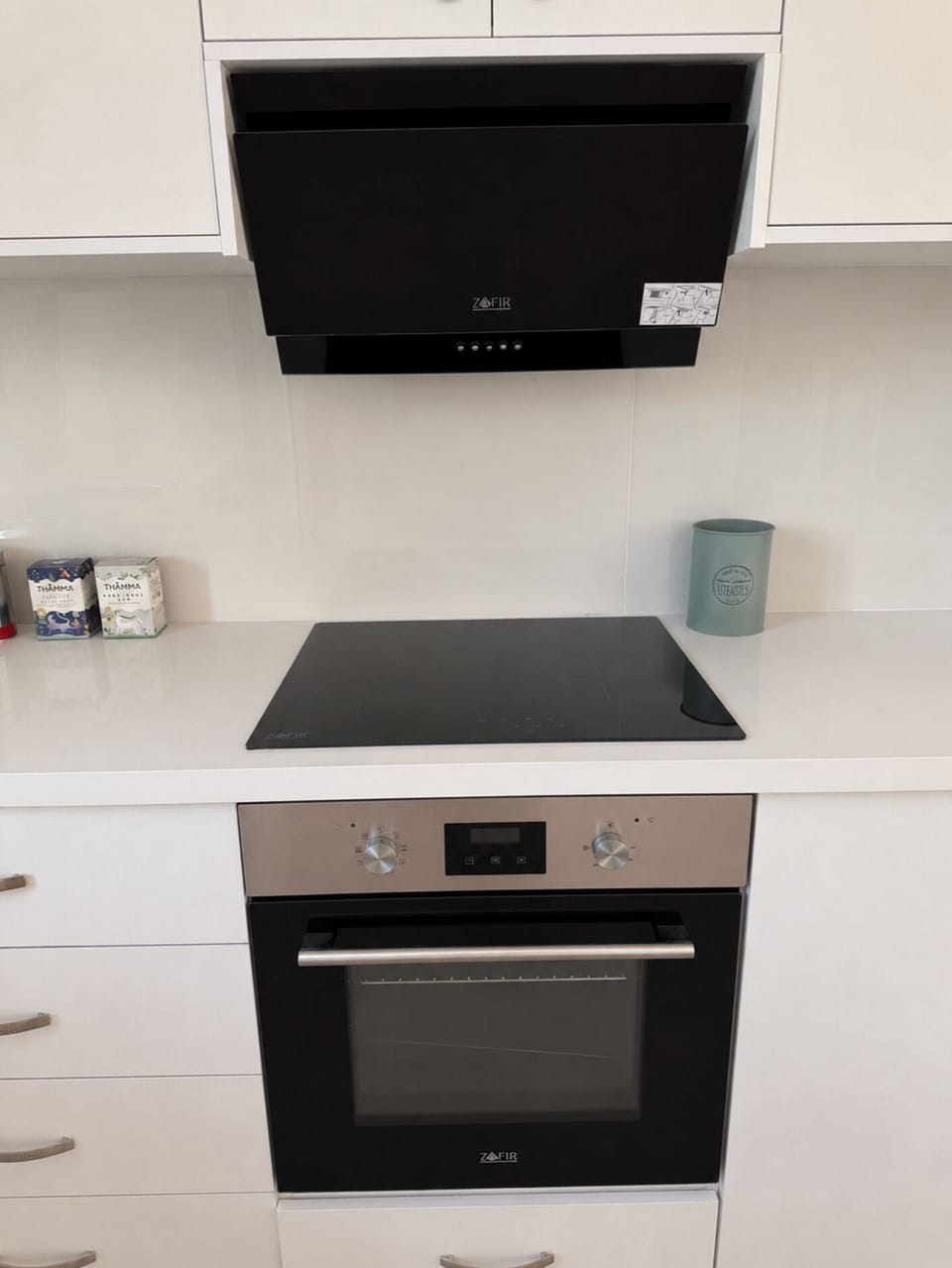 Cooker