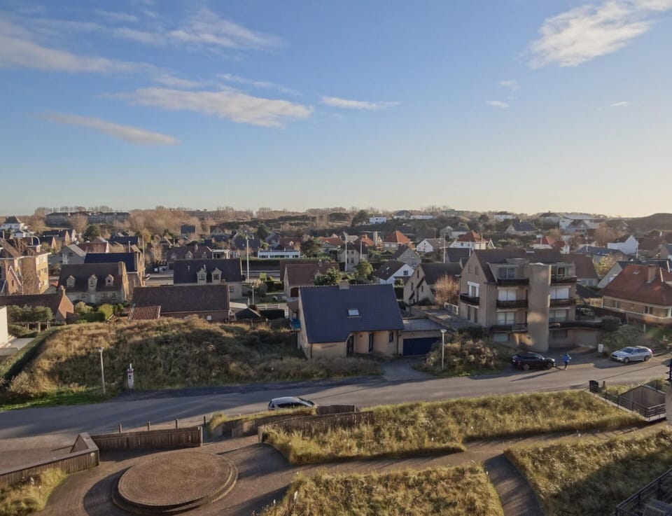 Apartment | View from property