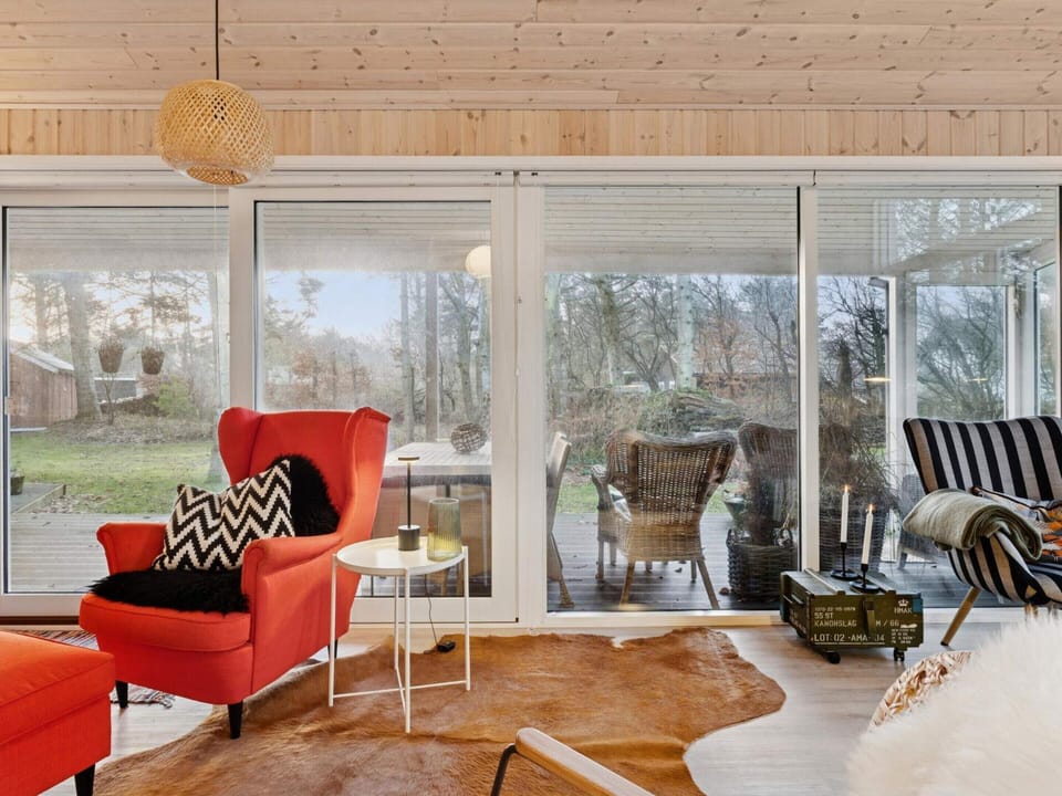 House | Living area