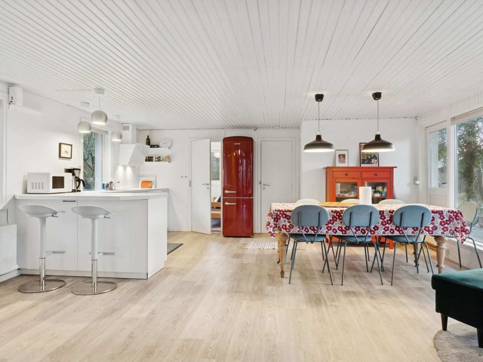 House | Interior