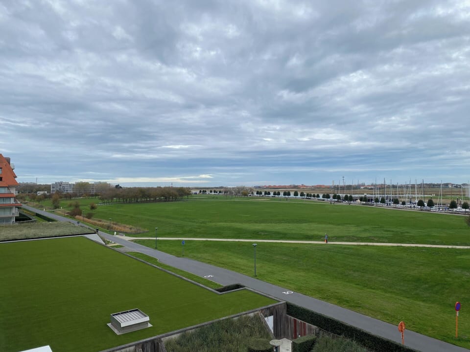Apartment | View from property