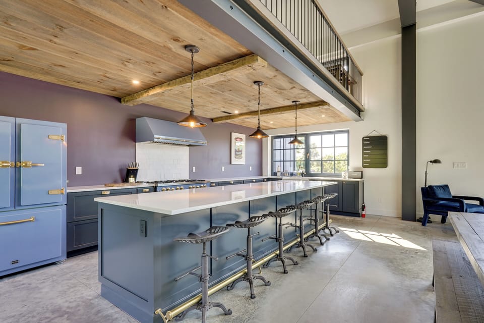 Kitchen | Dishwasher