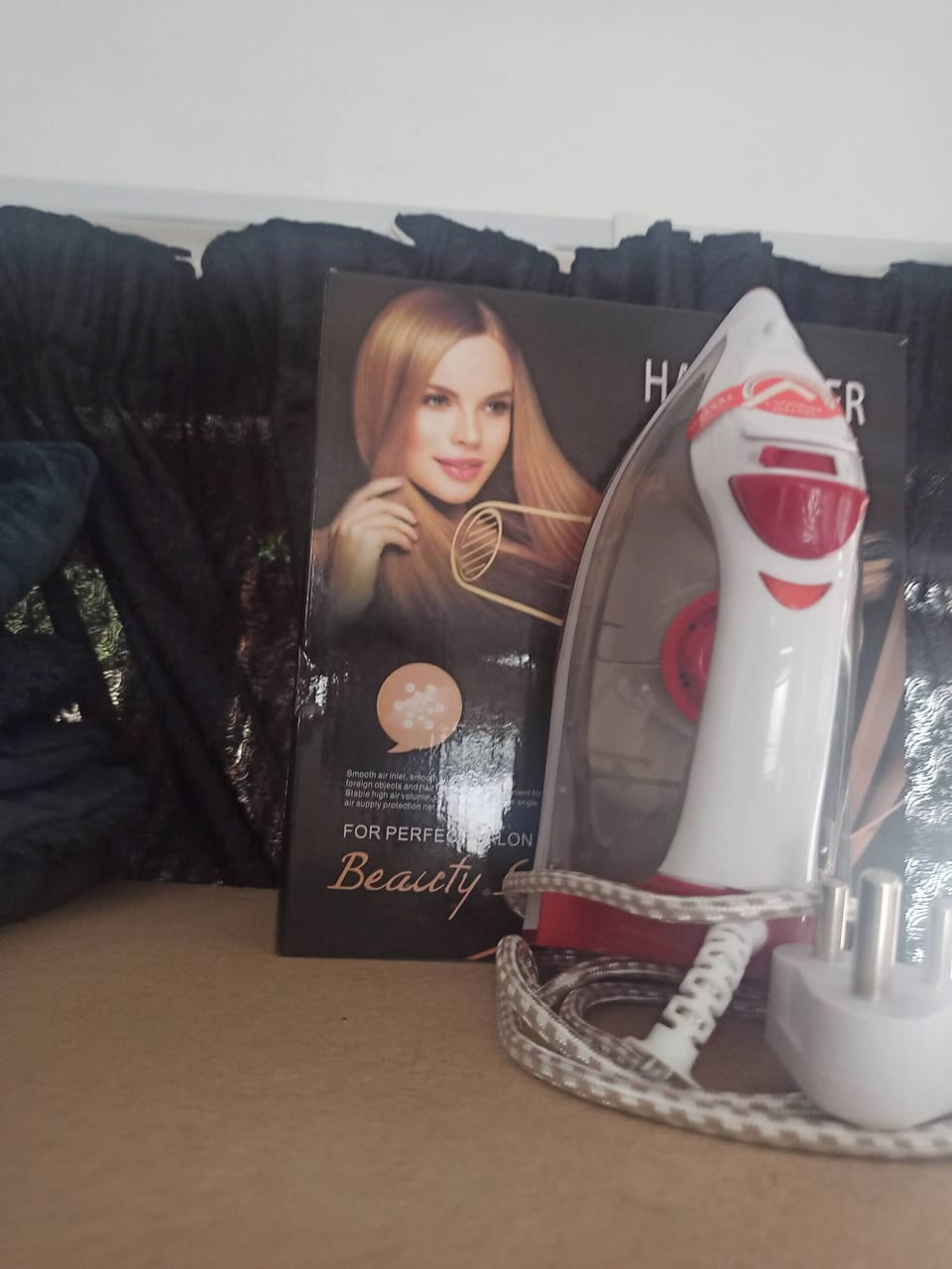 Miscellaneous