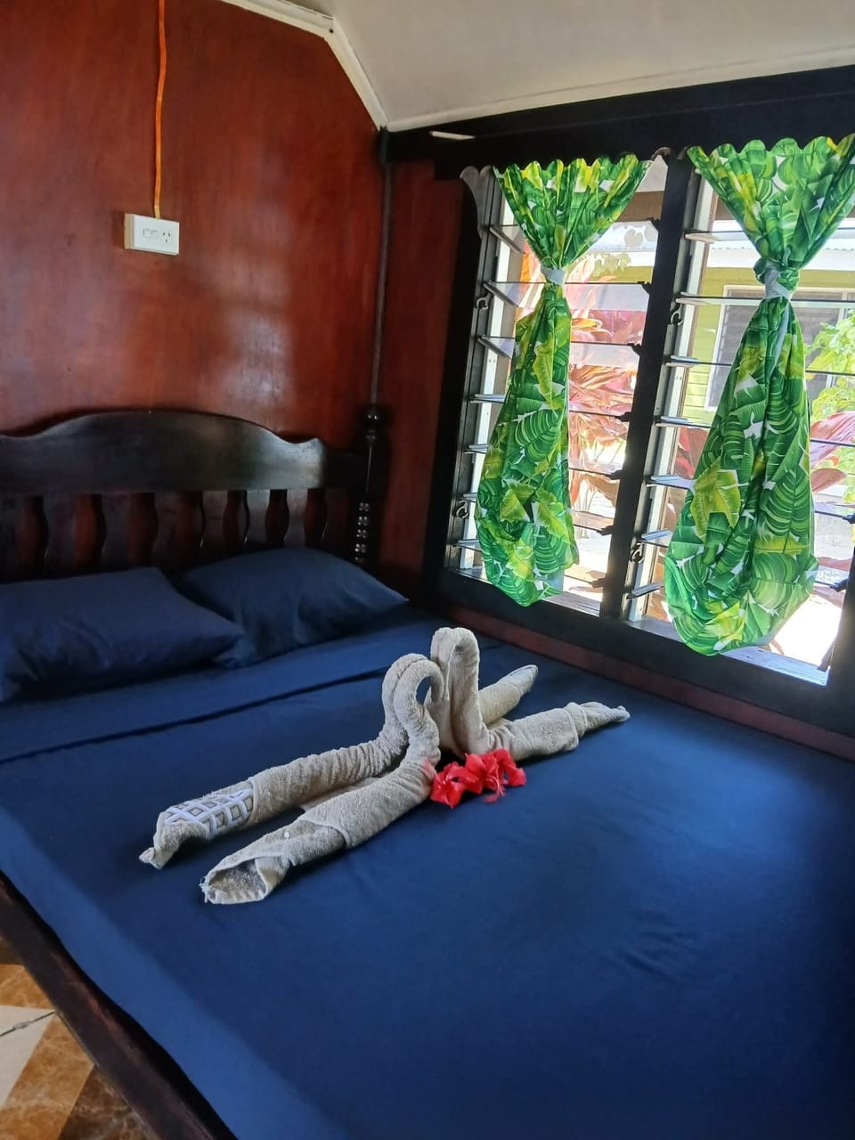 Standard Bungalow, Balcony, Sea View