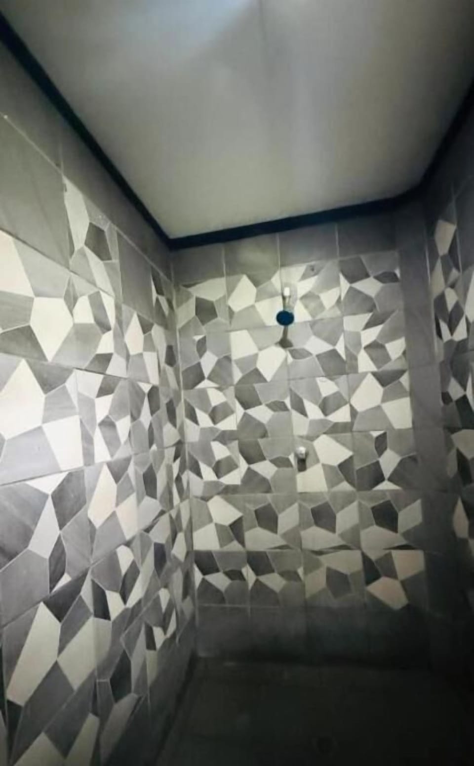 Standard Bungalow, Balcony, Sea View | Bathroom