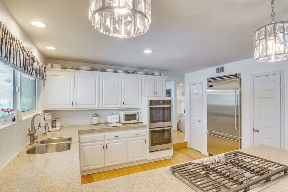 Kitchen | 1st Floor