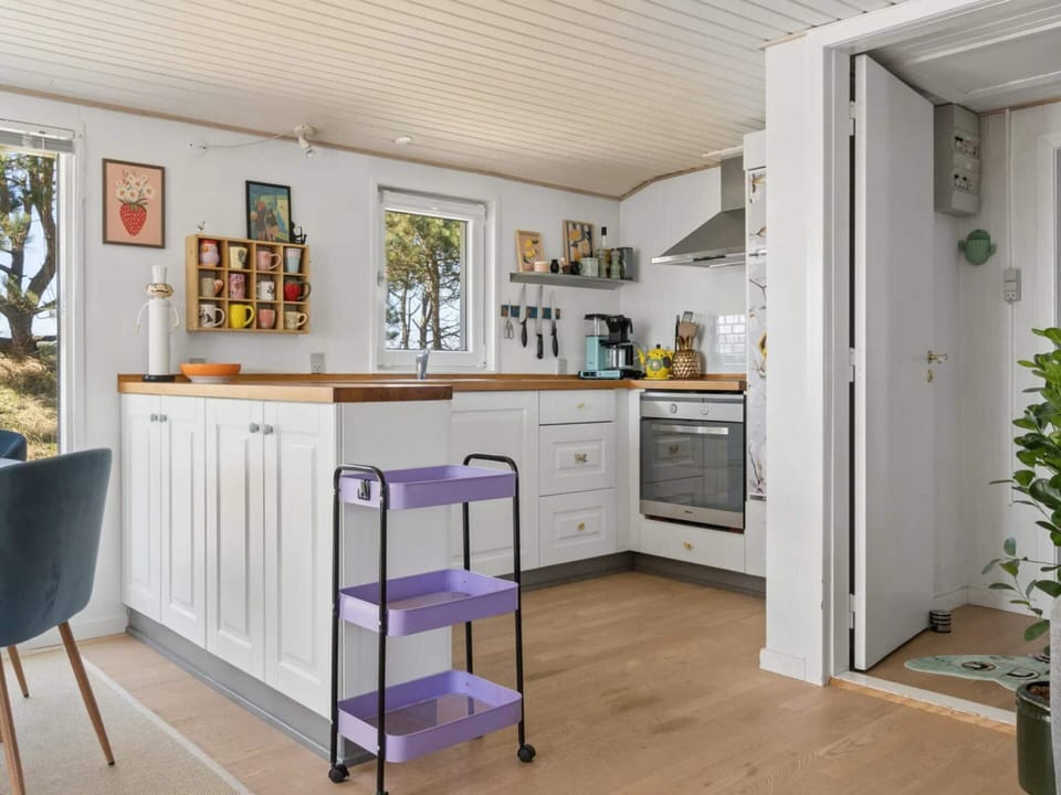 House | Interior
