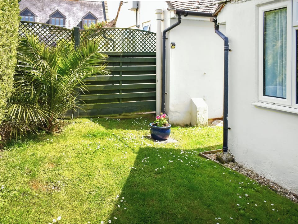 Garden | Ammonite 2 - Golden Acre, Bridport