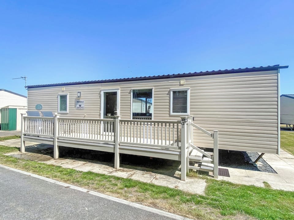 Exterior | Palm Grove 1 - Golden Palm Resort, Chapel St Leonards