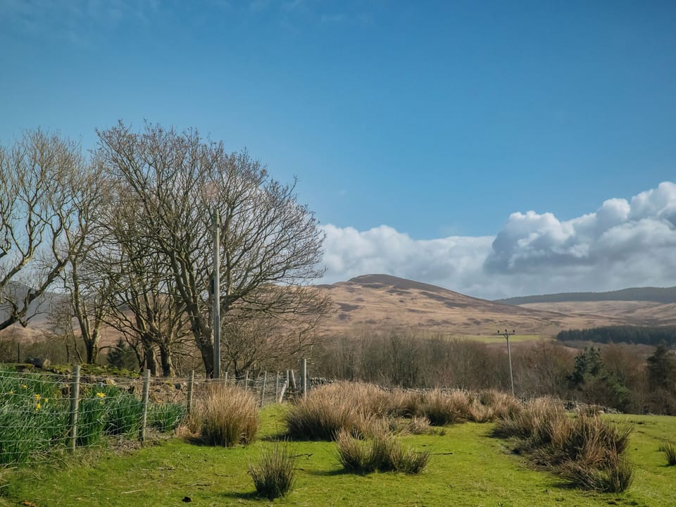 Surrounding area | High Dougarie Farmhouse - High Dougarie Estate, Near Blackwaterfoot, Isle of Arran