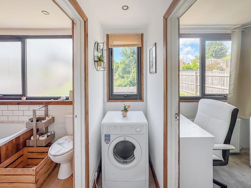 Interior | Palm & Tide Retreat, Paignton
