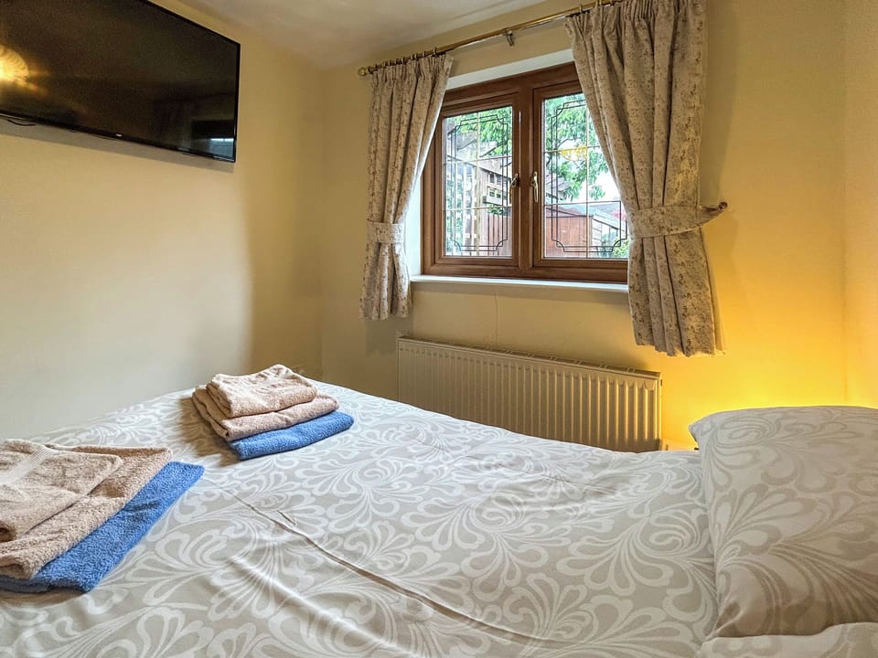 Double bedroom | Bramble Grange, Overseal