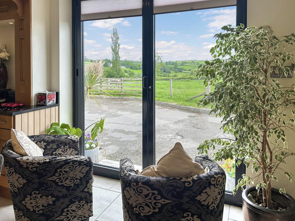 Interior | Agnes Meadow, Ashbourne