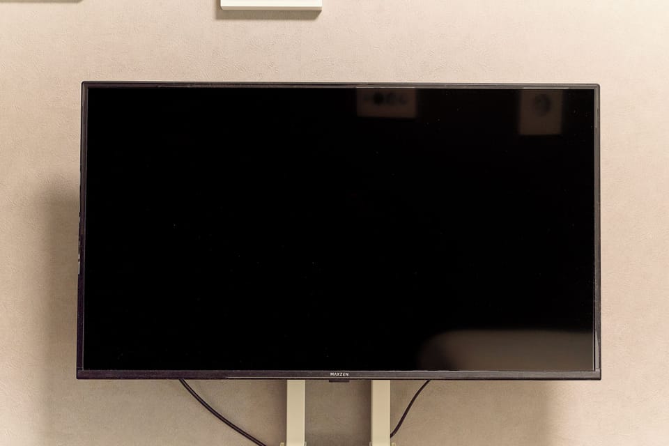 Television