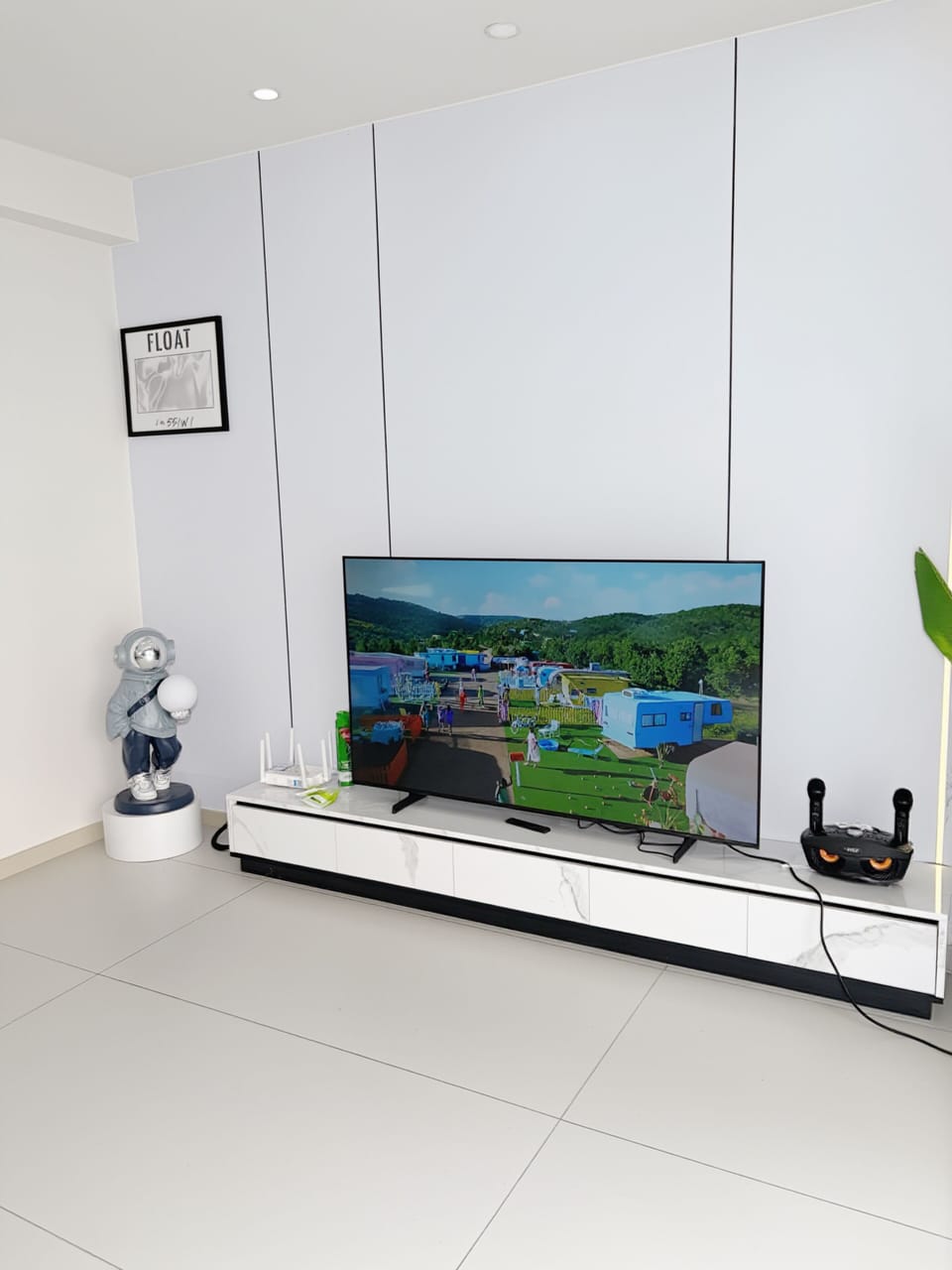 Family Villa, 3 Bedrooms, Private Pool | Interior