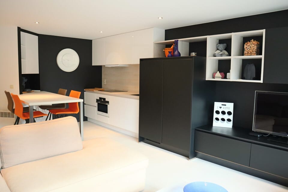 Apartment | Dining