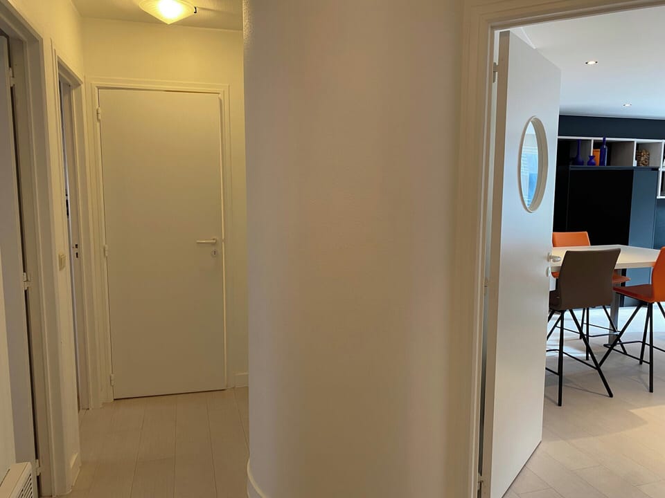 Apartment | Interior