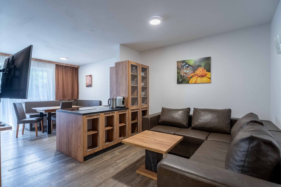 House | 1 bedroom