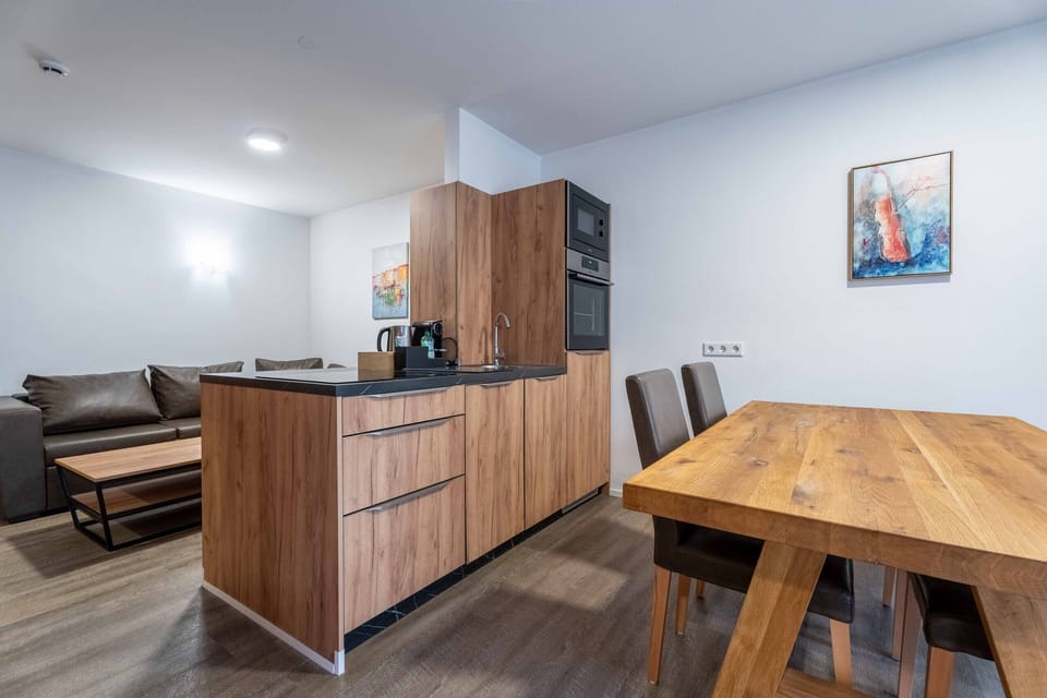 House | 1 bedroom
