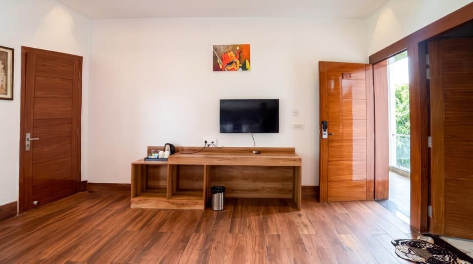 Premium Cottage