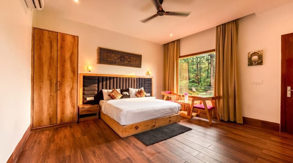 Premium Cottage