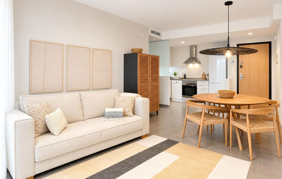 living-room