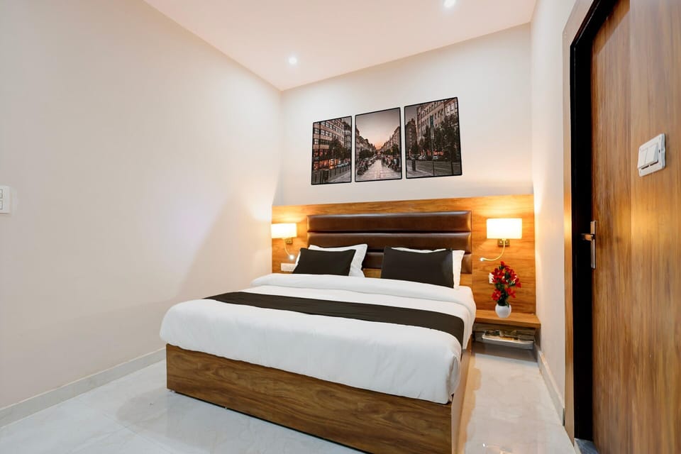 House | 1 bedroom