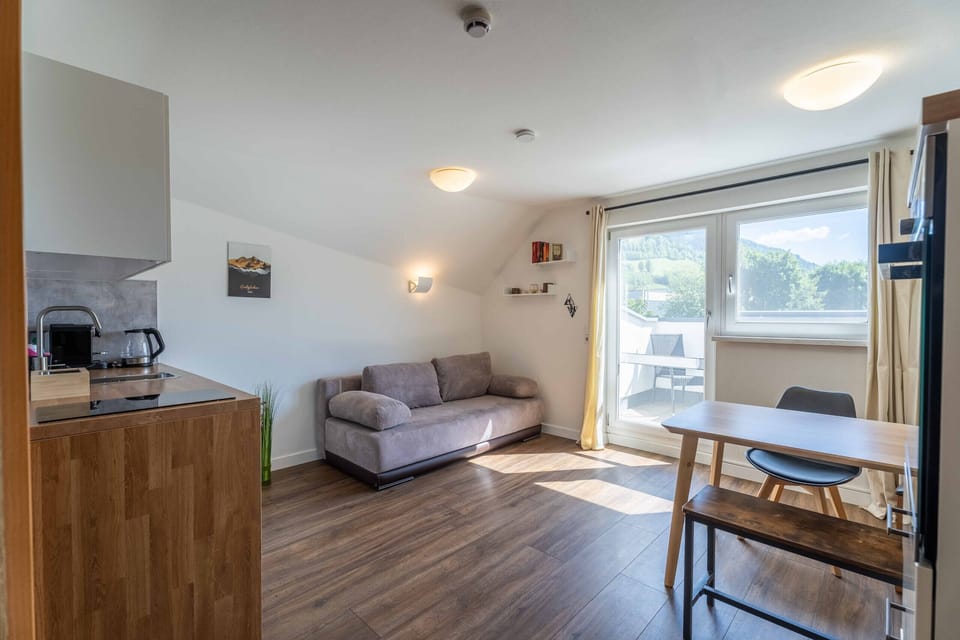 House | 1 bedroom