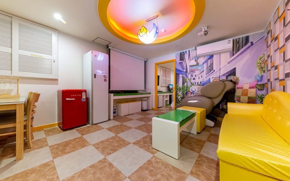 Family Suite | Interior