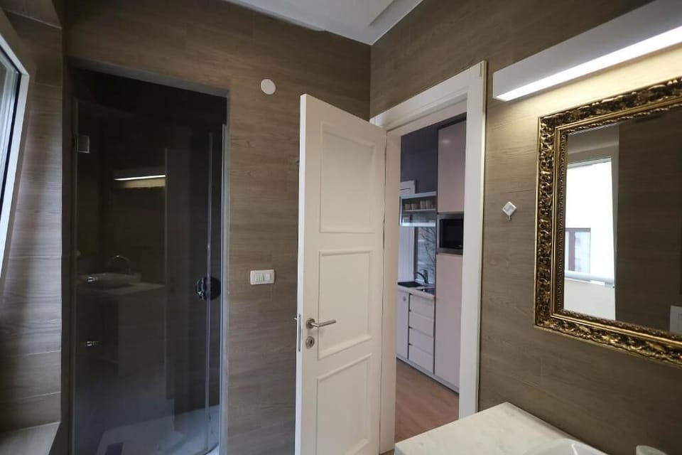 Studio, Sea View | Interior