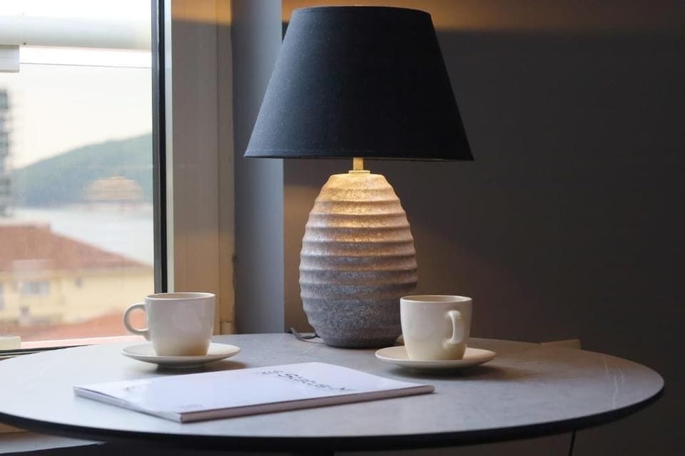 Studio, Sea View | Interior