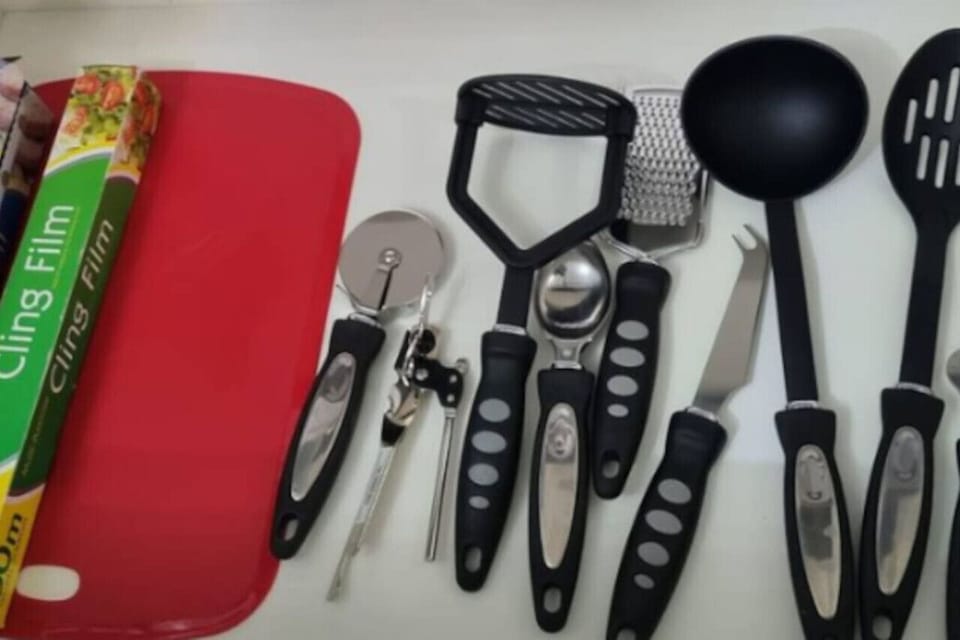 Miscellaneous