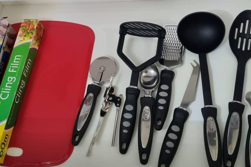Miscellaneous