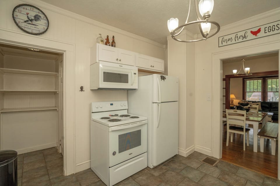 Farmhouse Kitchen