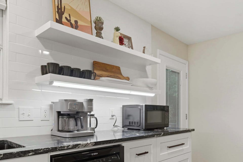 Keurig K-Duo Machine